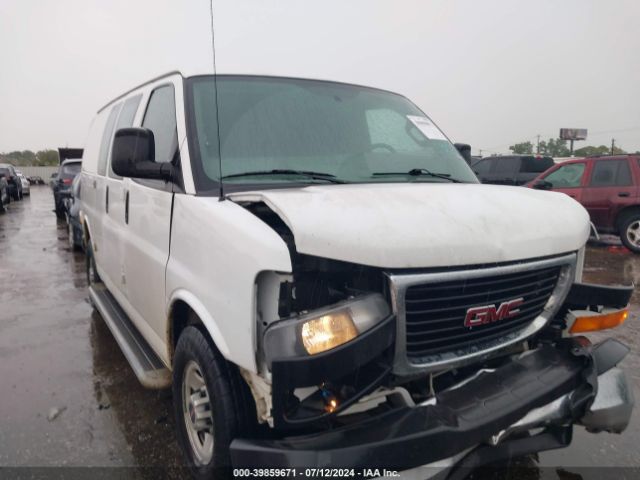 GMC SAVANA 2017 1gtw7aff0h1911829