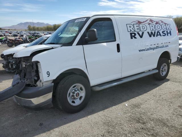 GMC SAVANA G25 2017 1gtw7aff0h1915394