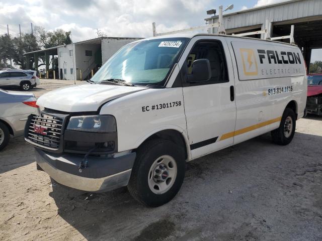 GMC SAVANA G25 2016 1gtw7aff1g1313246