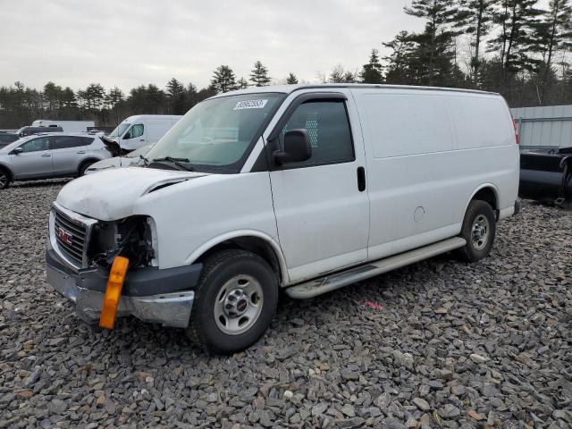 GMC SAVANA 2016 1gtw7aff1g1903463