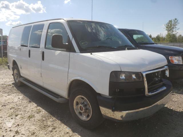 GMC SAVANA G25 2016 1gtw7aff1g1903690