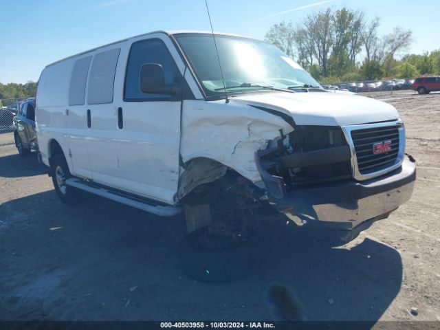 GMC SAVANA 2016 1gtw7aff1g1903706