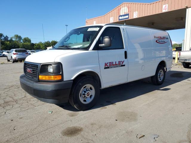 GMC SAVANA 2017 1gtw7aff1h1118409