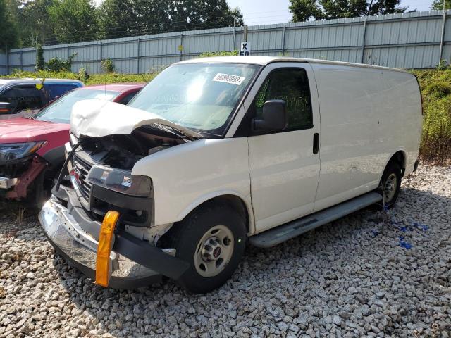 GMC SAVANA G25 2017 1gtw7aff1h1911032