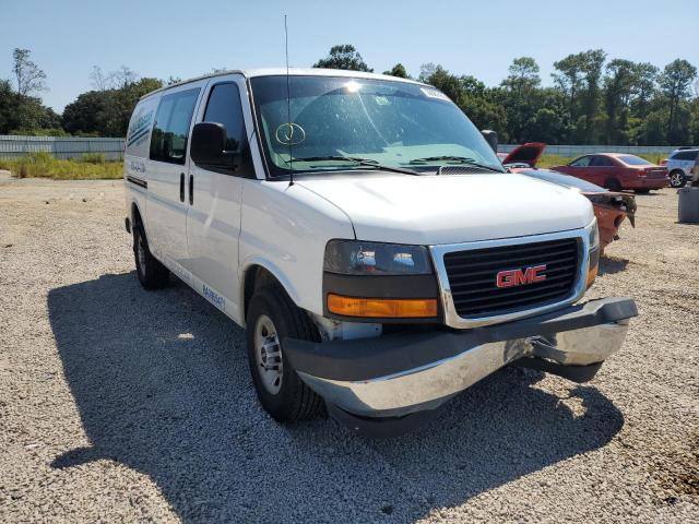 GMC SAVANA G25 2017 1gtw7aff1h1912598