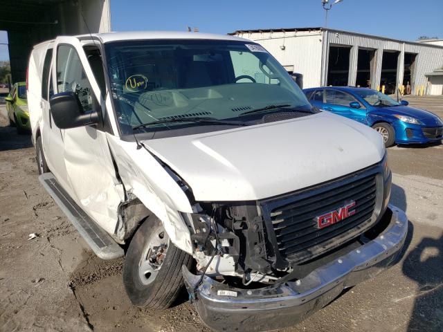 GMC SAVANA G25 2017 1gtw7aff1h1914657