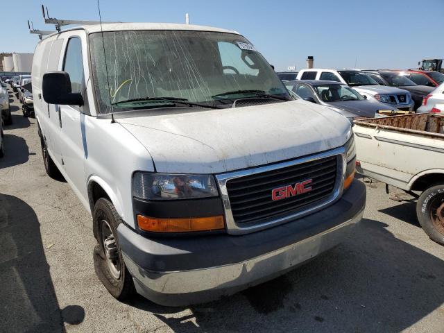 GMC SAVANA G25 2017 1gtw7aff1h1915792