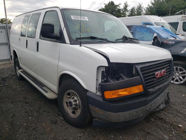 GMC SAVANA G25 2017 1gtw7aff2h1909452