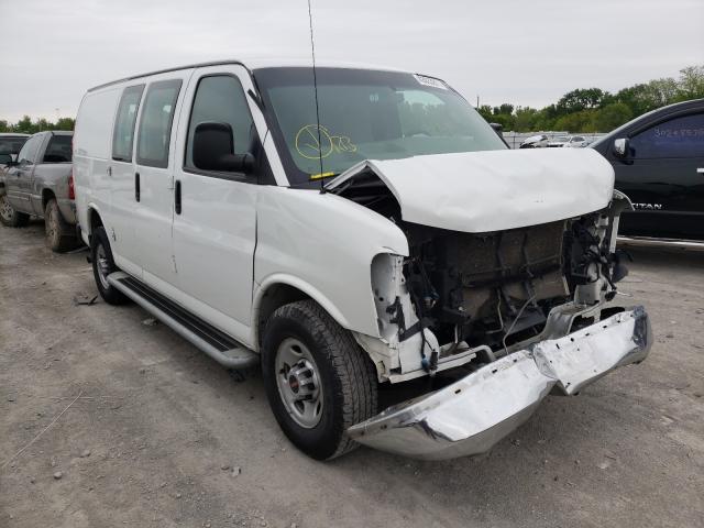 GMC SAVANA G25 2017 1gtw7aff3h1906740