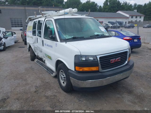 GMC SAVANA 2017 1gtw7aff3h1913624