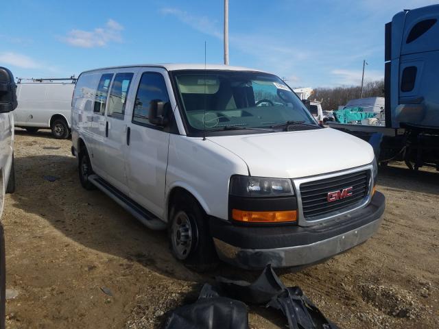 GMC SAVANA G25 2016 1gtw7aff4g1903442