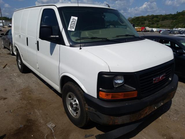 GMC SAVANA G25 2017 1gtw7aff4h1116055