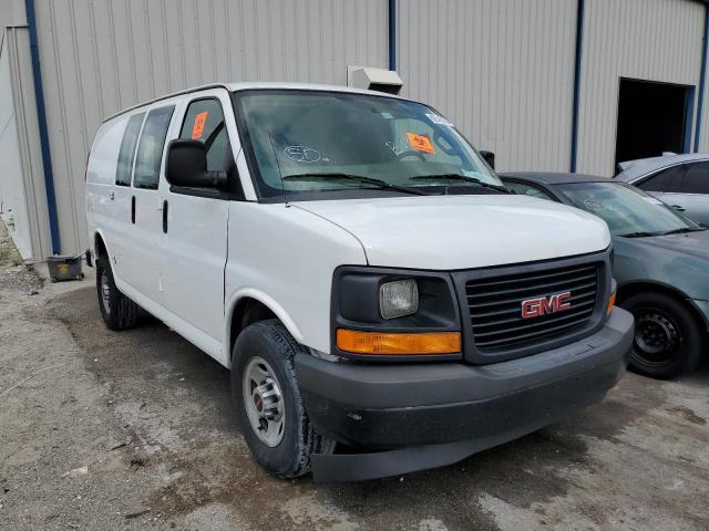 GMC SAVANA G25 2017 1gtw7aff4h1121384