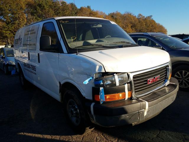 GMC SAVANA G25 2016 1gtw7aff5g1902025