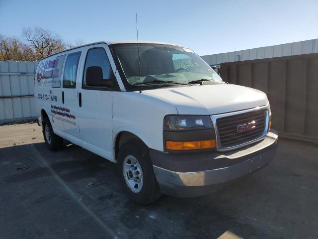 GMC SAVANA G25 2017 1gtw7aff5h1137335