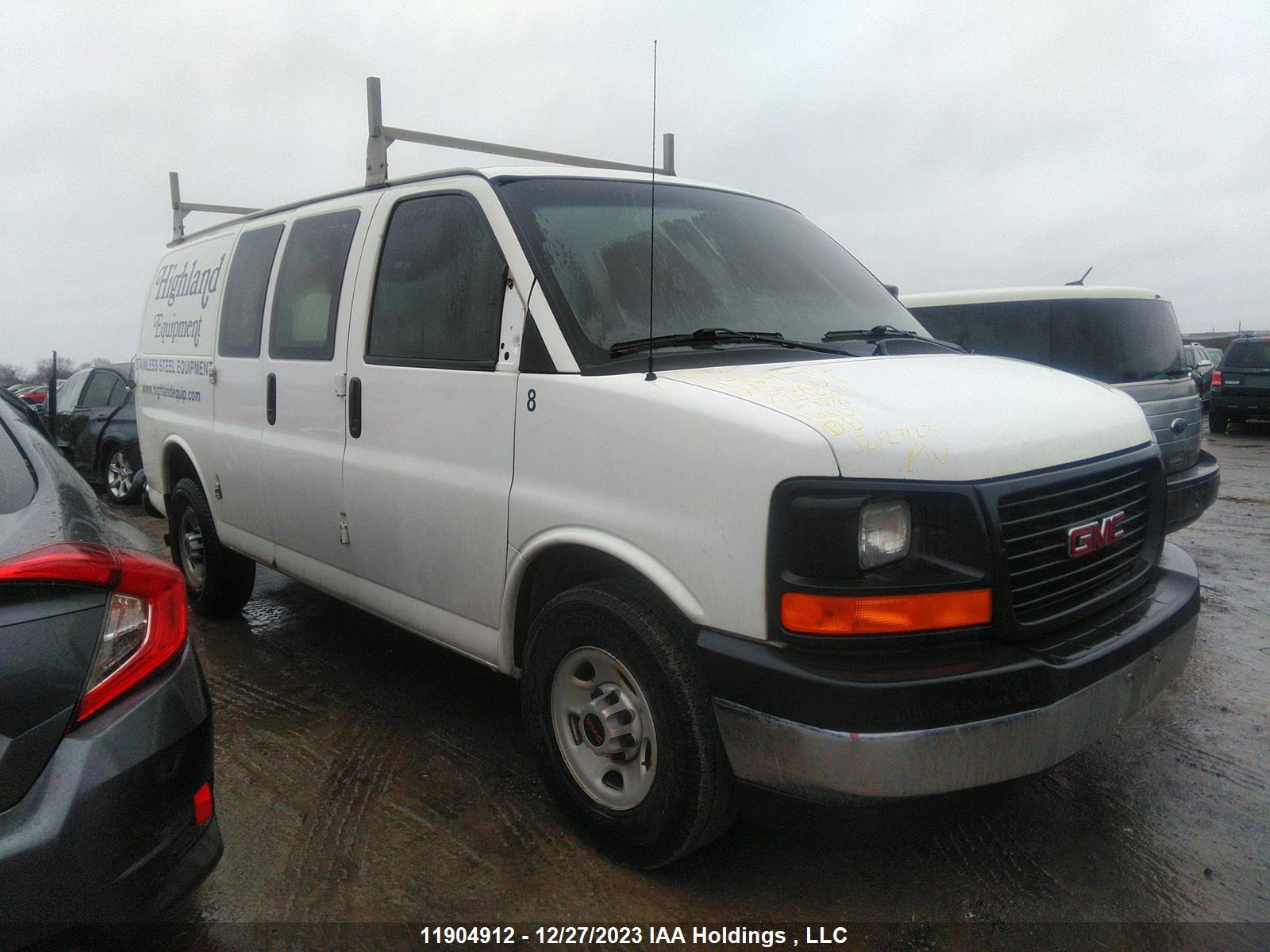 GMC SAVANA 2017 1gtw7aff5h1203804