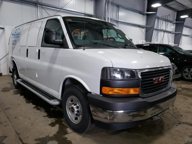 GMC SAVANA G25 2017 1gtw7aff5h1906836