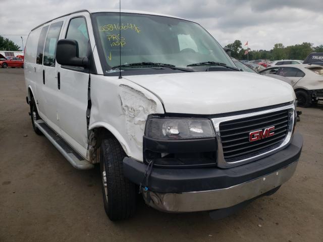 GMC SAVANA G25 2016 1gtw7aff6g1168091