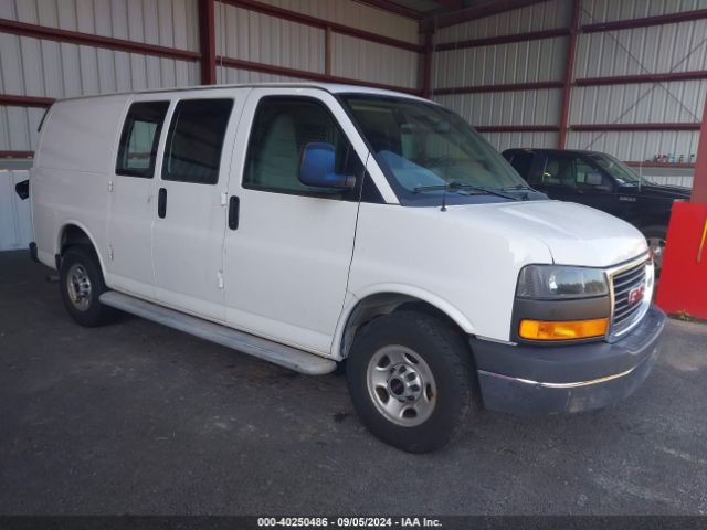 GMC SAVANA 2016 1gtw7aff6g1902289