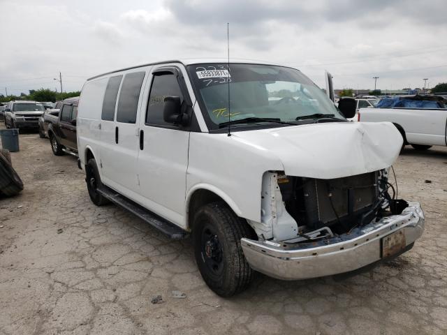 GMC SAVANA G25 2016 1gtw7aff6g1903782