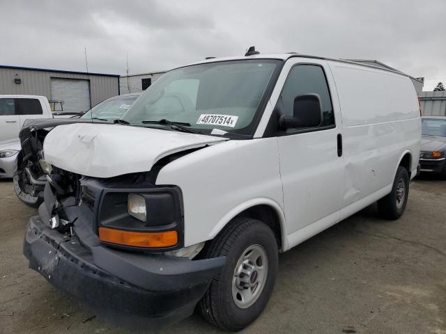 GMC SAVANA 2017 1gtw7aff6h1115652