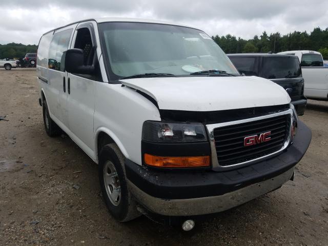 GMC SAVANA G25 2017 1gtw7aff6h1915674