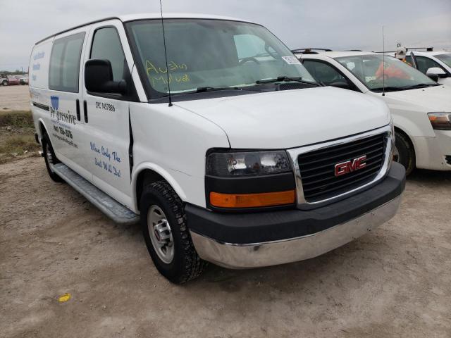 GMC SAVANA G25 2017 1gtw7aff6h1915772