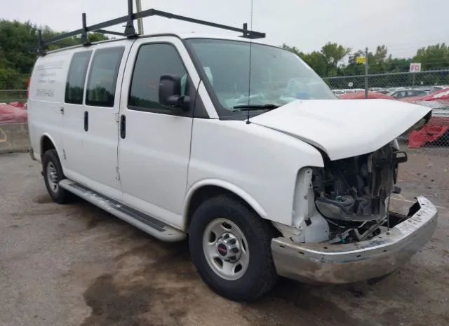 GMC SAVANA 2016 1gtw7aff7g1903046