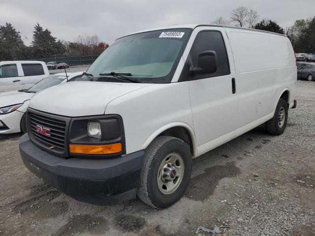 GMC SAVANA 2017 1gtw7aff7h1158655