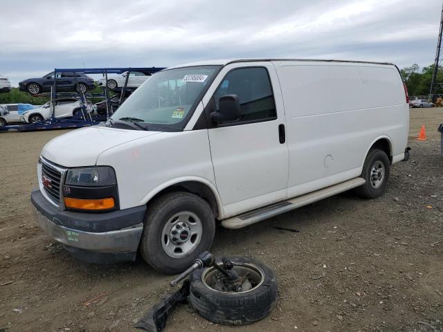 GMC SAVANA 2017 1gtw7aff7h1906126