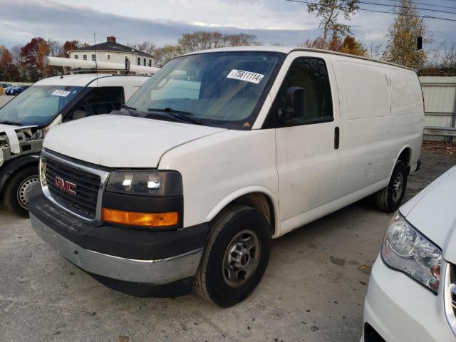 GMC SAVANA G25 2017 1gtw7aff7h1906806