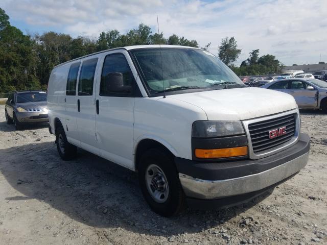 GMC SAVANA G25 2017 1gtw7aff7h1908345