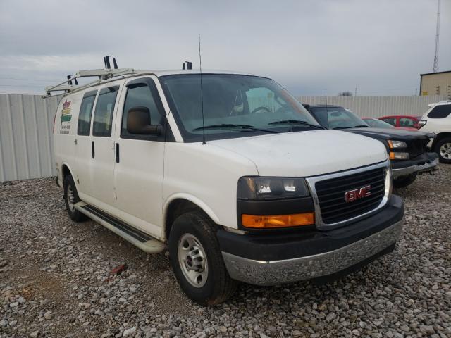 GMC SAVANA G25 2016 1gtw7aff8g1903007