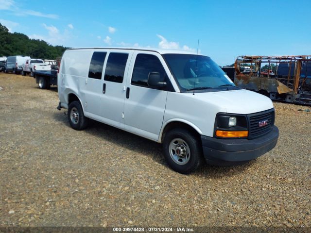 GMC SAVANA 2017 1gtw7aff8h1133862