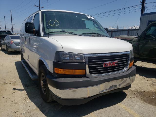 GMC SAVANA G25 2017 1gtw7aff8h1906698