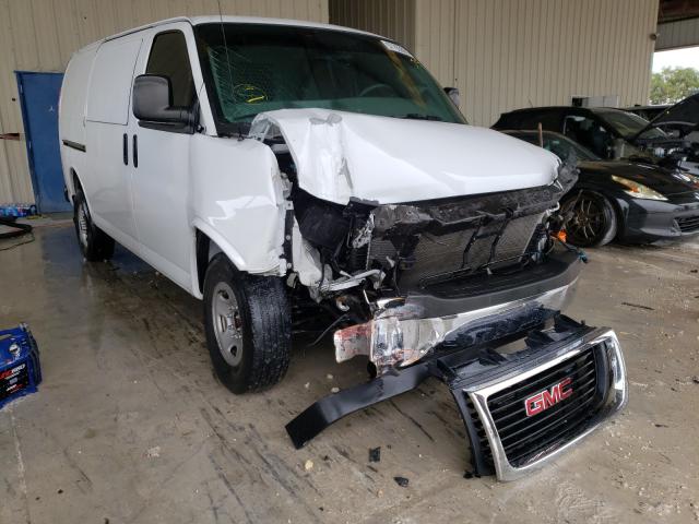 GMC SAVANA G25 2017 1gtw7aff8h1909004