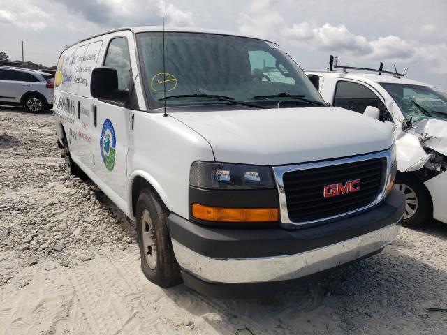 GMC SAVANA G25 2017 1gtw7aff8h1911514