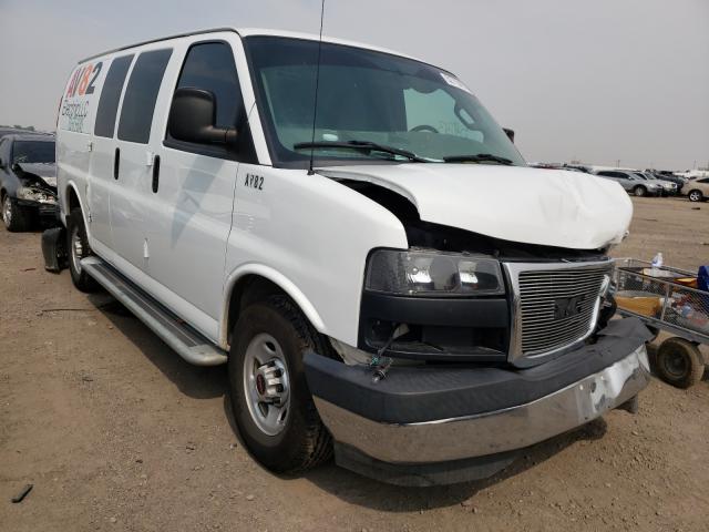 GMC SAVANA G25 2017 1gtw7aff8h1914901