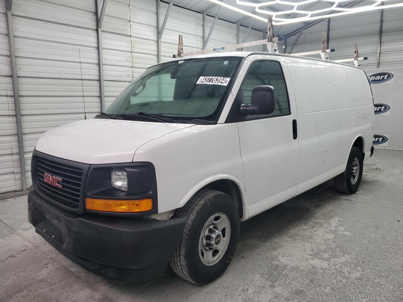 GMC SAVANA 2017 1gtw7aff9h1135183