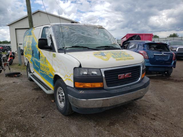 GMC SAVANA G25 2017 1gtw7aff9h1912476