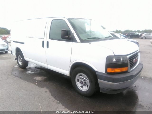 GMC SAVANA CARGO VAN 2017 1gtw7aff9h1912624