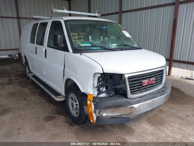 GMC SAVANA 2017 1gtw7aff9h1913868