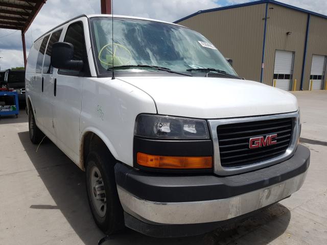 GMC SAVANA G25 2017 1gtw7aff9h1914552