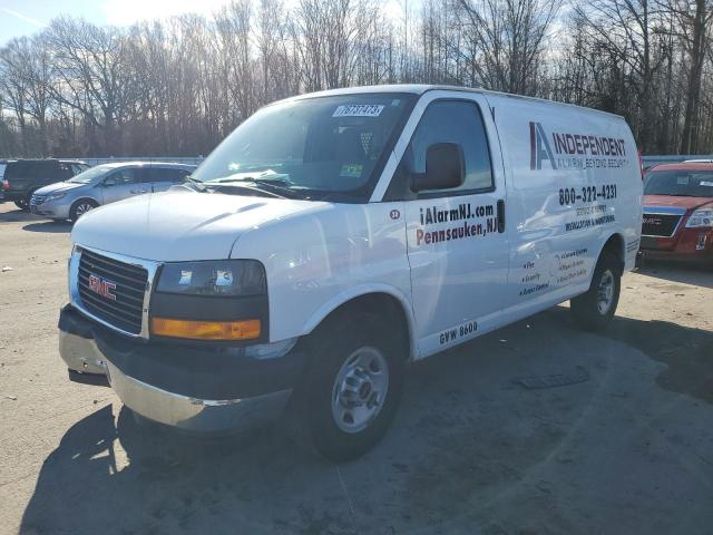 GMC SAVANA 2017 1gtw7affxh1907464