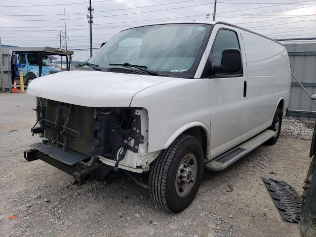 GMC SAVANA G25 2017 1gtw7affxh1914298