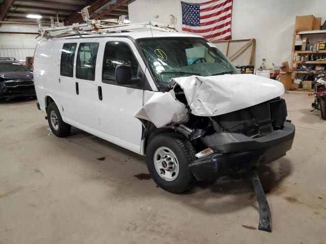 GMC SAVANA G25 2017 1gtw7afg0h1322479