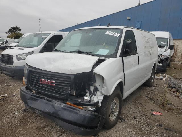 GMC SAVANA 2018 1gtw7afg0j1207239