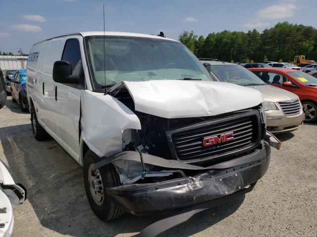 GMC SAVANA G25 2018 1gtw7afg0j1331740