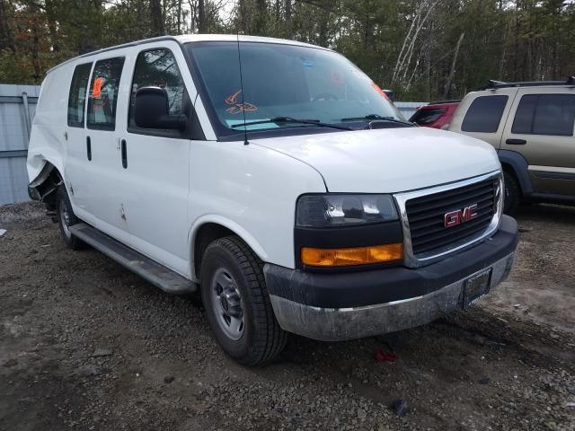 GMC SAVANA G25 2018 1gtw7afg0j1902272