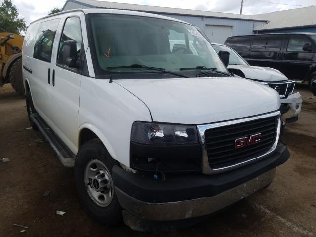 GMC SAVANA G25 2018 1gtw7afg0j1902482